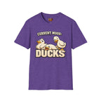 Current Mood: Ducks T-Shirt