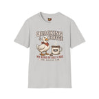 Quacking and Coffee T-Shirt