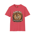 Local Egg Dealer T-Shirt
