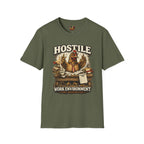 Hostile Work Environment T-Shirt
