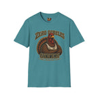 Zero Gobbles Given T-Shirt