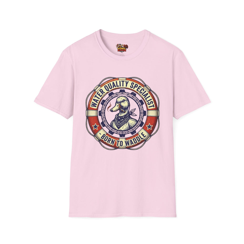Water Specialist T-Shirt