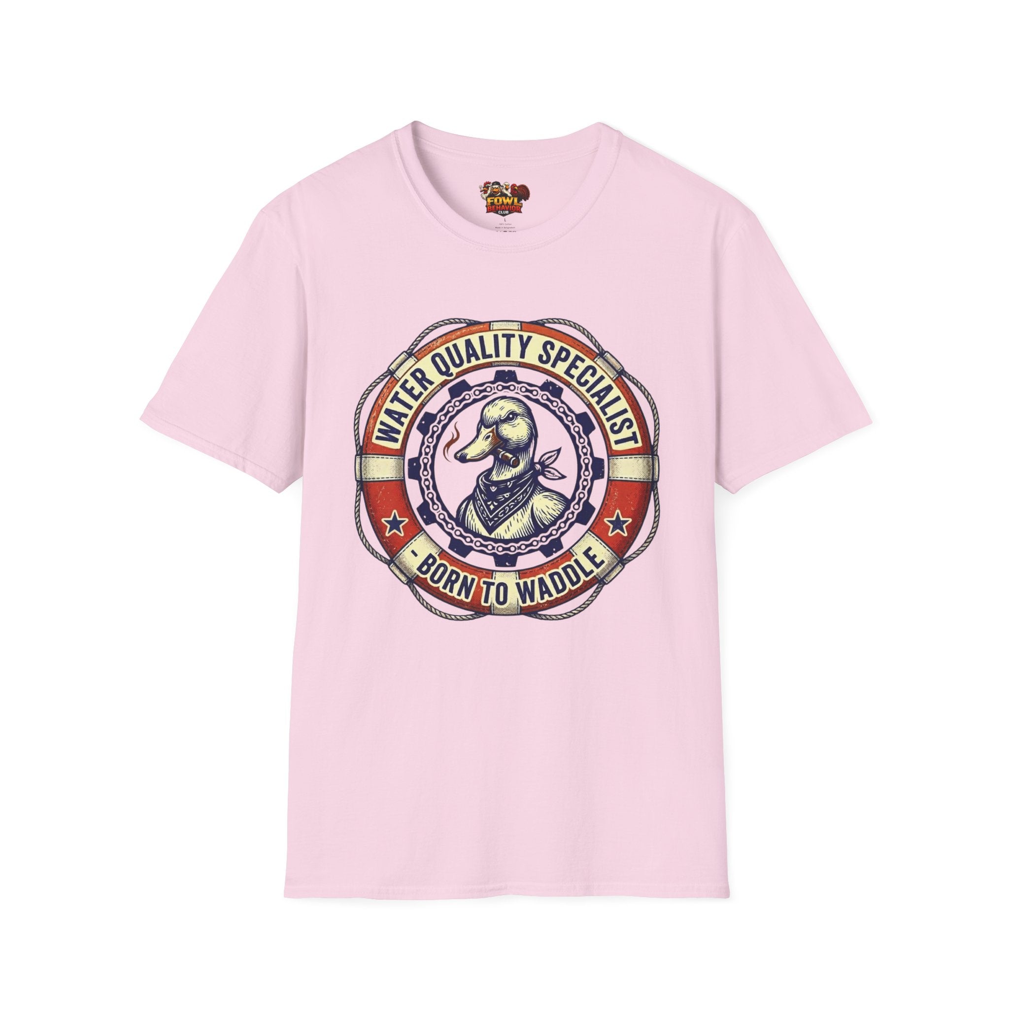 Water Specialist T-Shirt