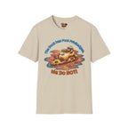 Pool Priviledges T-Shirt