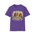 Do Not Get Chickens T-Shirt