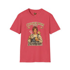 Chicken Mom Club T-Shirt