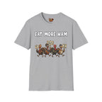 Eat More Ham T-Shirt