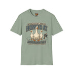 Trespassers will be Honked at T-Shirt
