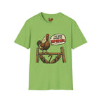 I've been known to Trip old men T-Shirt