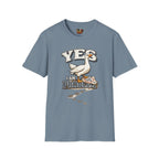 Yes I am the Problem T-Shirt