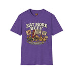 Eat More Beef T-Shirt