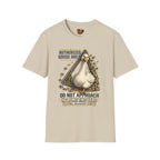 Do Not Approach T-Shirt