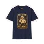 Butt Quack T-Shirt