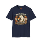 Water Quality Specialist T-Shirt
