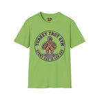 Turkey Trot Gym T-Shirt