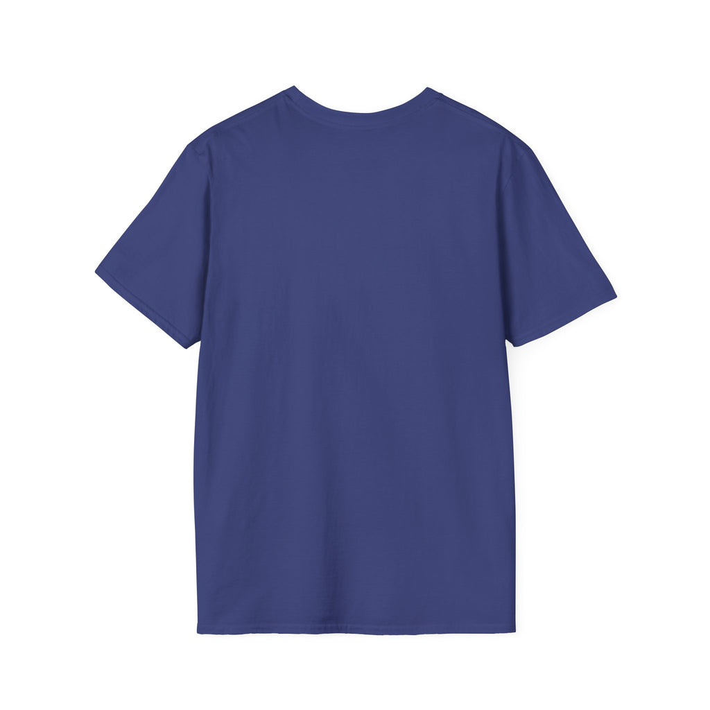 Zero Clucks Given T-Shirt