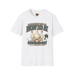 Trespassers will be Honked at T-Shirt