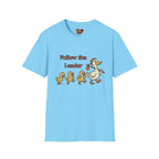 Follow the Leader T-Shirt