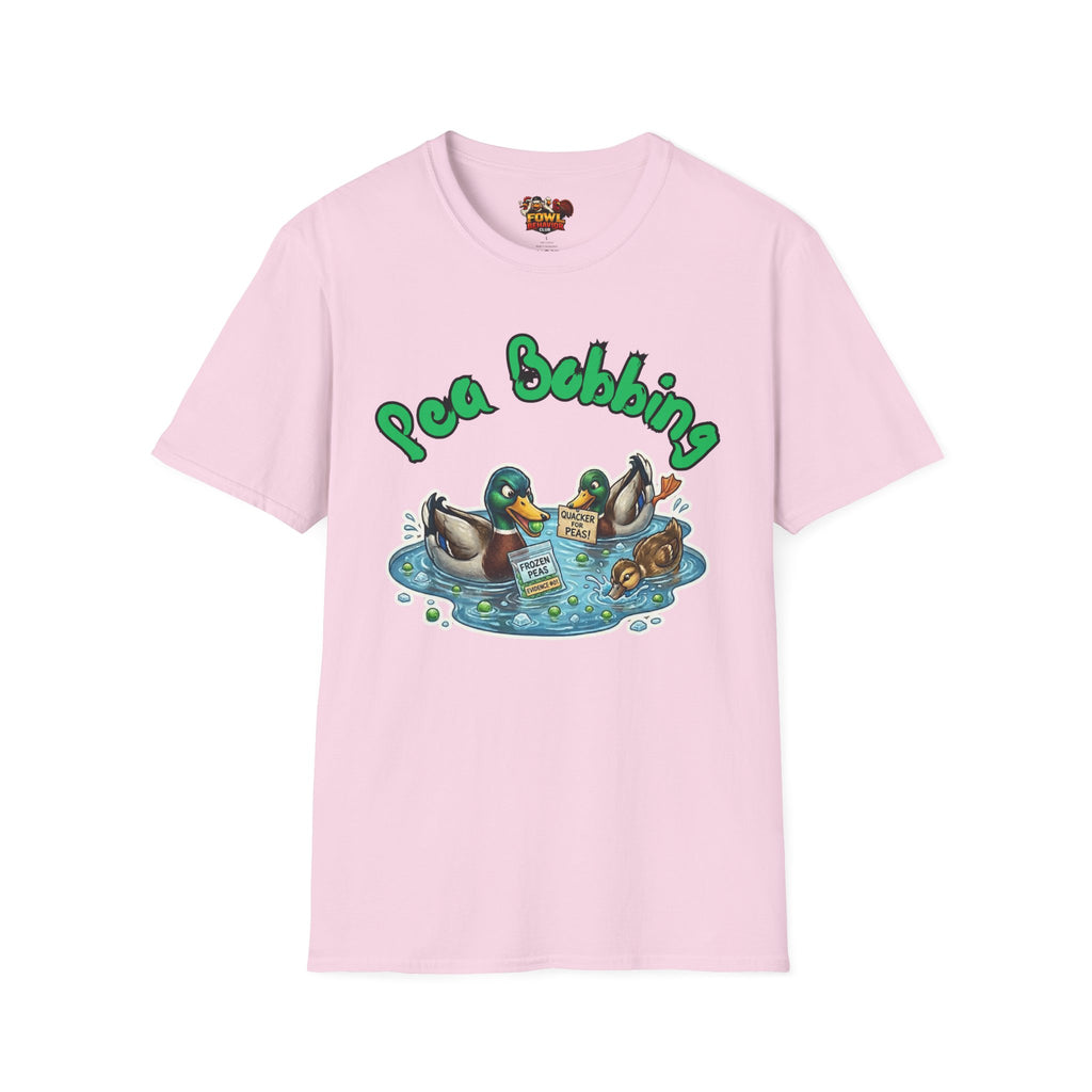 Pea Bobbing T-Shirt