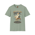 Goose Owner T-Shirt