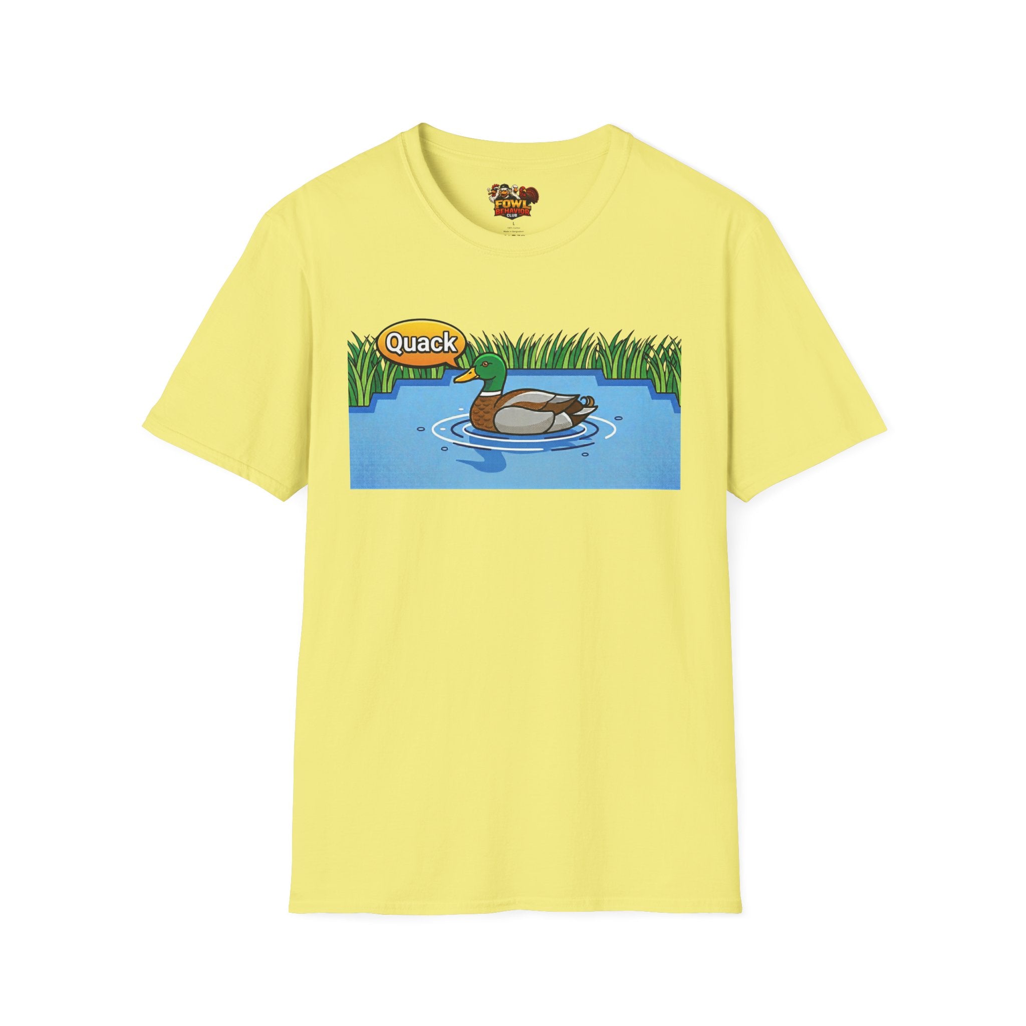 Quack T-Shirt