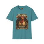 Excessive Gobbling T-Shirt
