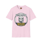 Do Not Feed the Locals T-Shirt
