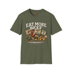 Eat More Beef T-Shirt