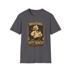 Butt Quack T-Shirt