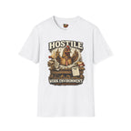 Hostile Work Environment T-Shirt