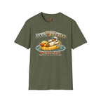 Pool Privileges T-Shirt