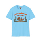 Living his Best Life (turkey) T-Shirt