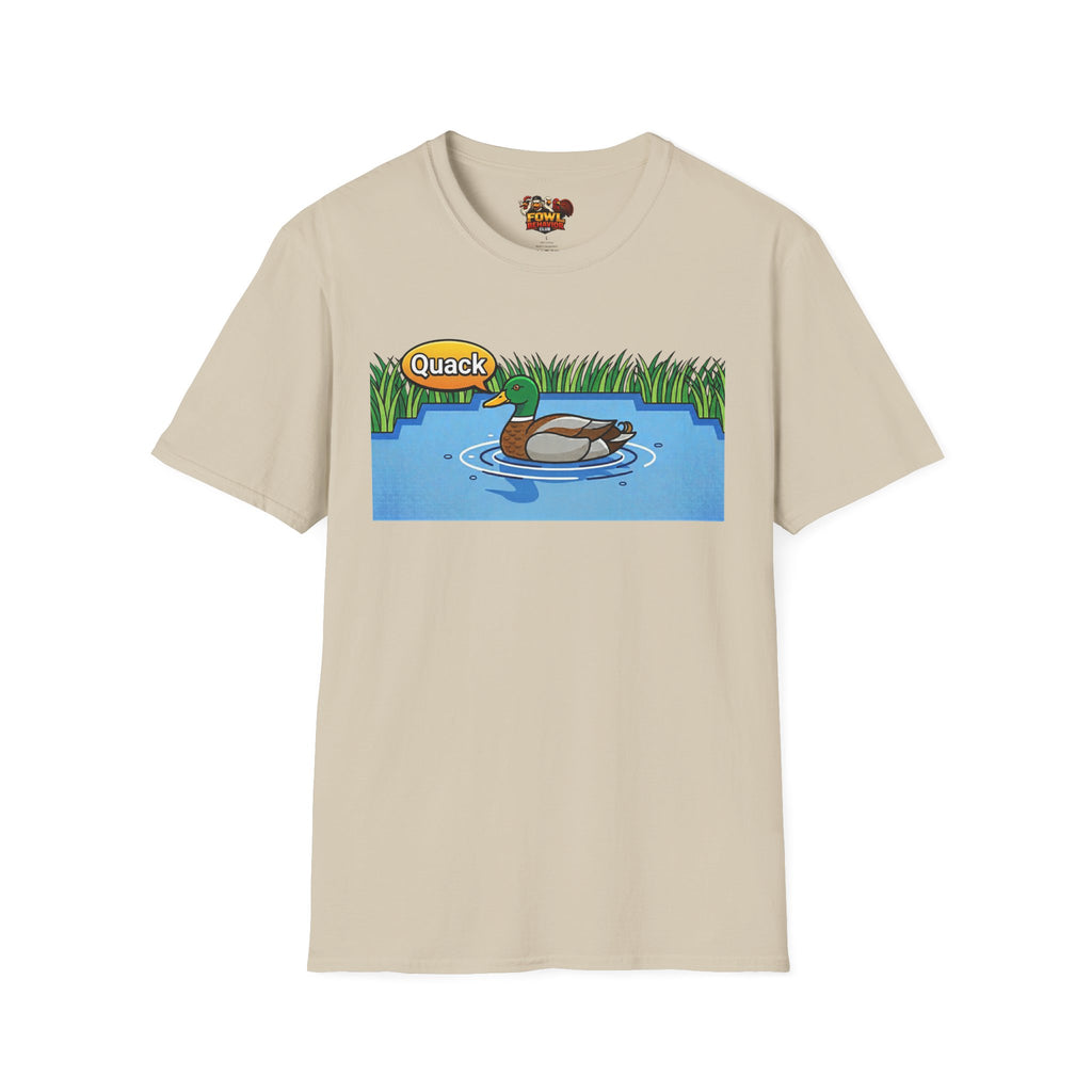 Quack T-Shirt