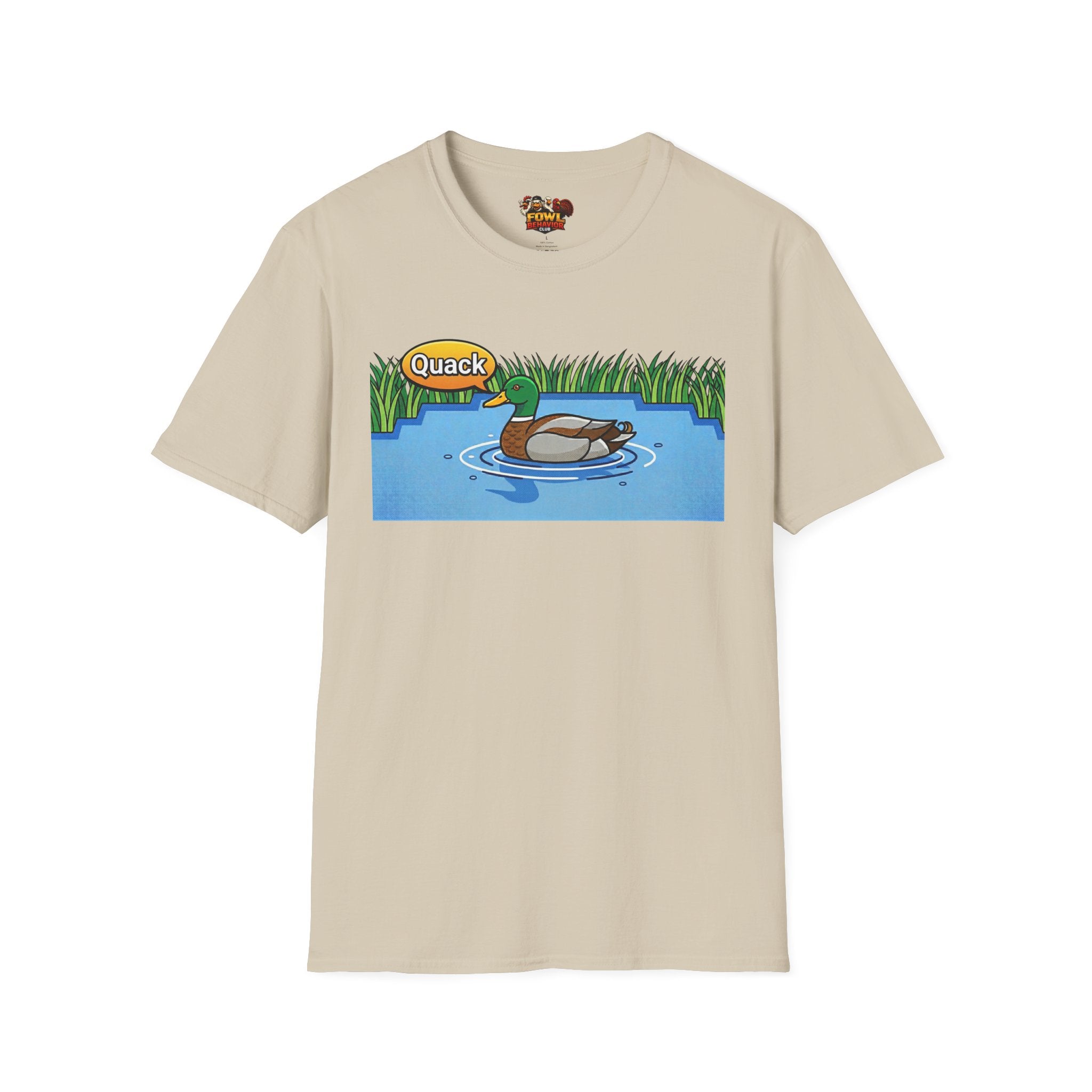 Quack T-Shirt