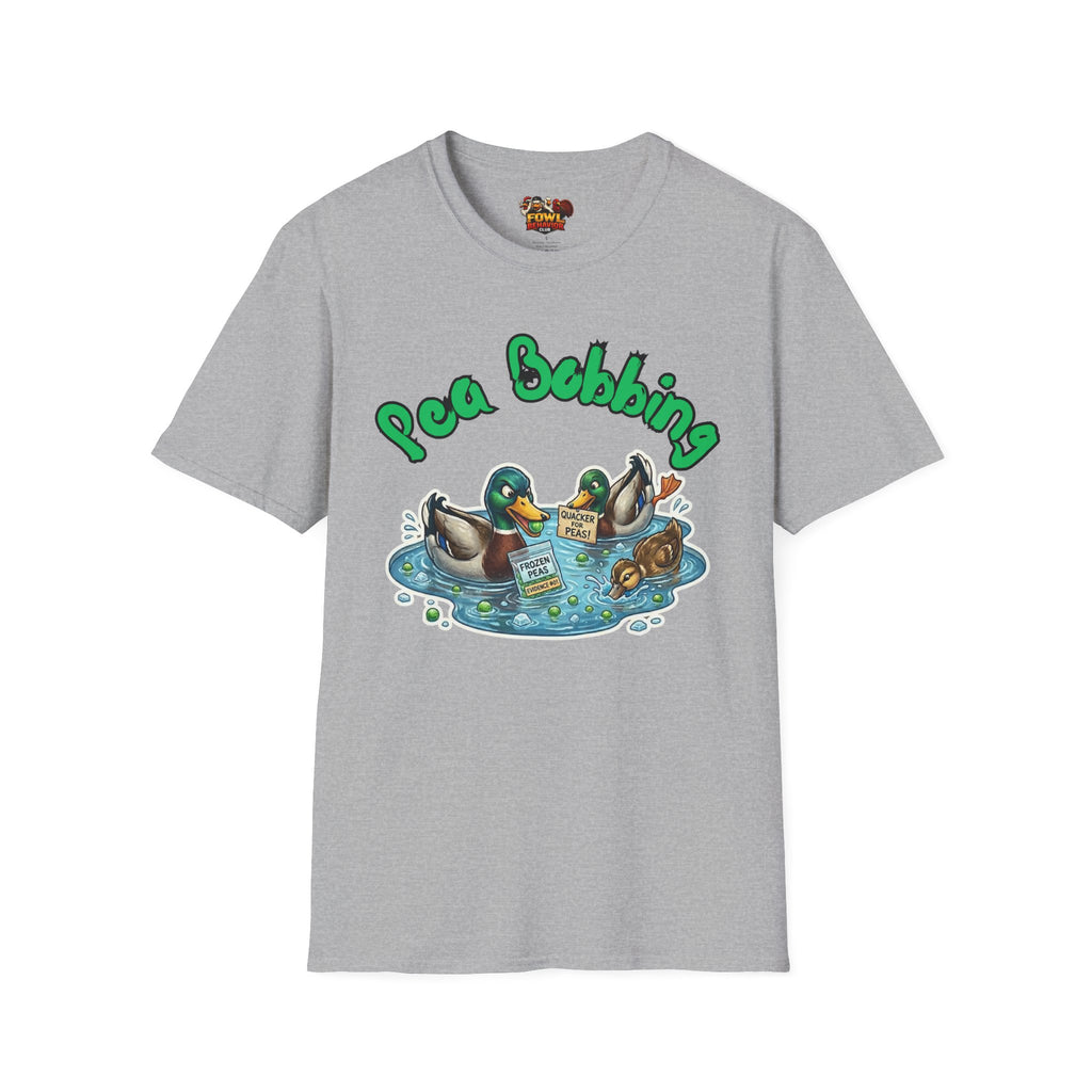 Pea Bobbing T-Shirt