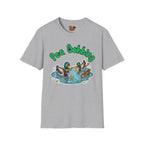 Pea Bobbing T-Shirt