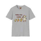 Follow the Leader T-Shirt