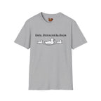 Easily Distracted by Ducks T-Shirt