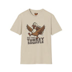 Do the Turkey Shuffle T-Shirt