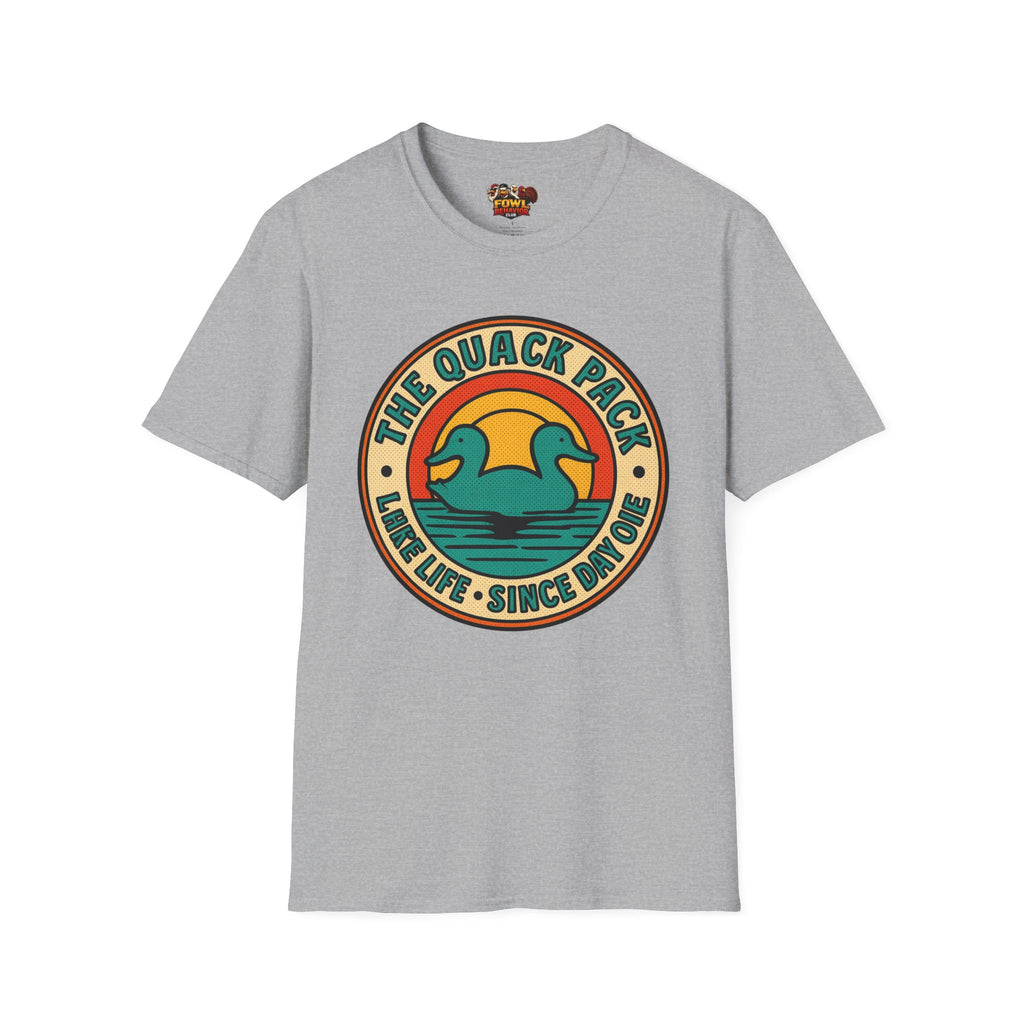 Quack Pack T-Shirt