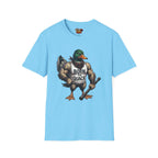 Born to Quack T-Shirt
