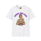 Turkey Mom Club T-Shirt