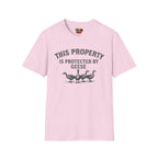 Protected by Geese T-Shirt