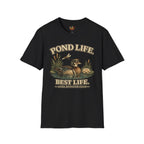 Pond Life T-Shirt T-Shirt