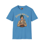 Goose Mom Club T-Shirt