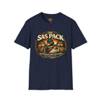 Sas Pack T-Shirt