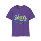 Get Your Ducks in a Row T-Shirt
