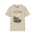 When I'm quiet... T-Shirt