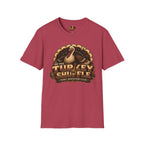 Turkey Shuffle T-Shirt