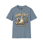 Honk First T-Shirt